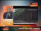 Konservasi Harimau Malaya
