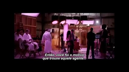 Morte por Encomenda Trailer Legendado