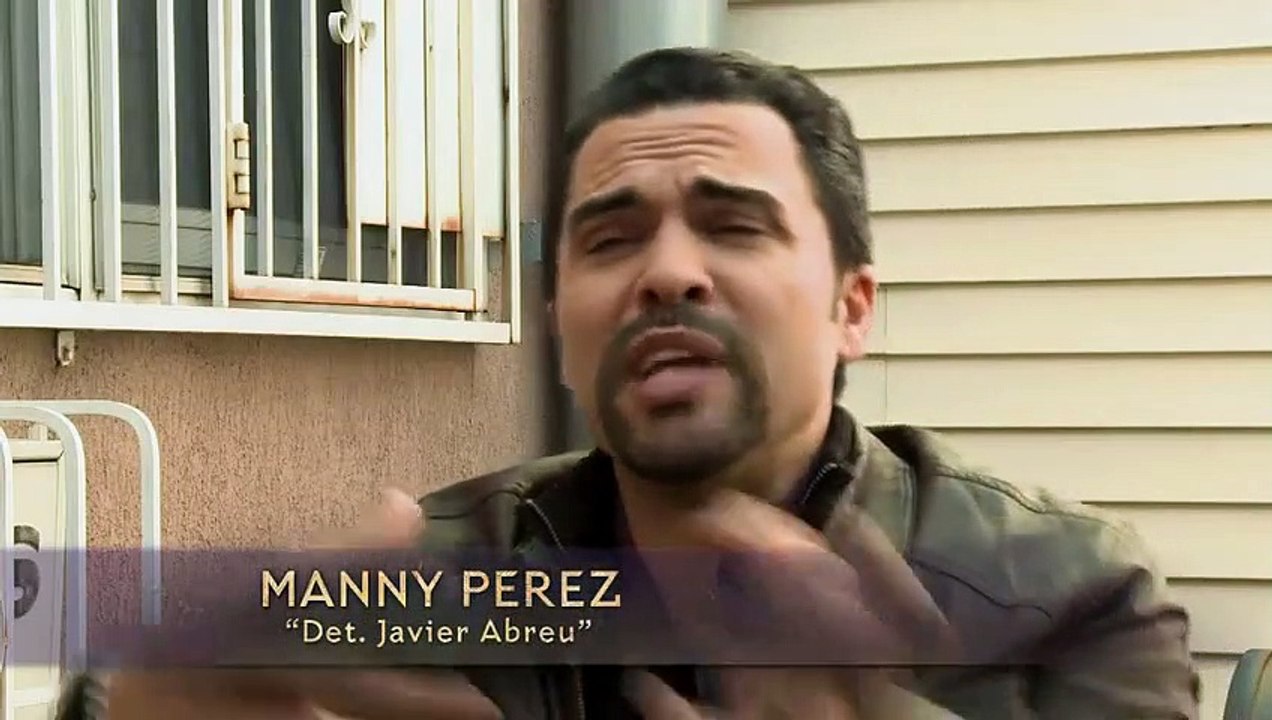 Elementary Tráiler VO