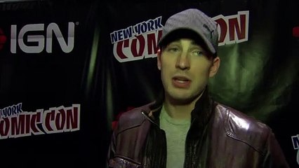 Os Vingadores - The Avengers Making of (6) Legendado