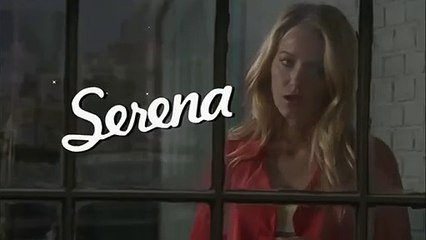 Gossip Girl - season 5 Teaser