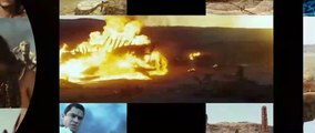 John Carter: Entre Dois Mundos Trailer (2) Original