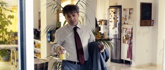 La chispa de la vida Clip