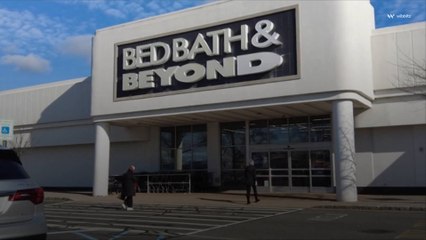 Bed Bath & Beyond Shares Surge After Chewy Co-Founder Reveals Big Stake