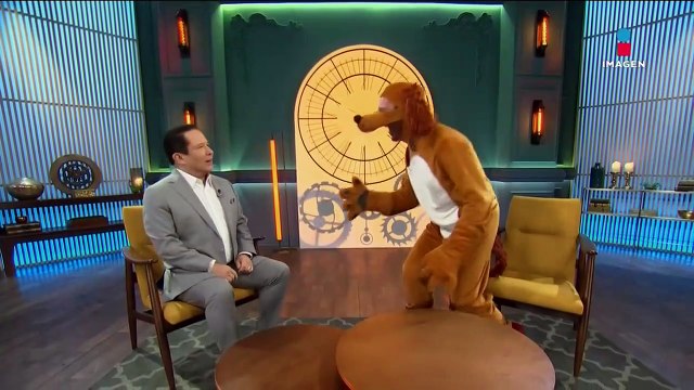 El Perro Guarumo revela que a Óscar Burgos lo agarraron en el aeropuerto con drogas