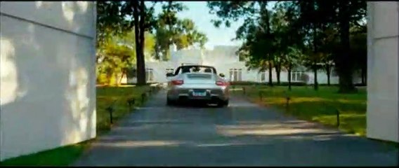 Bajo amenaza Tráiler