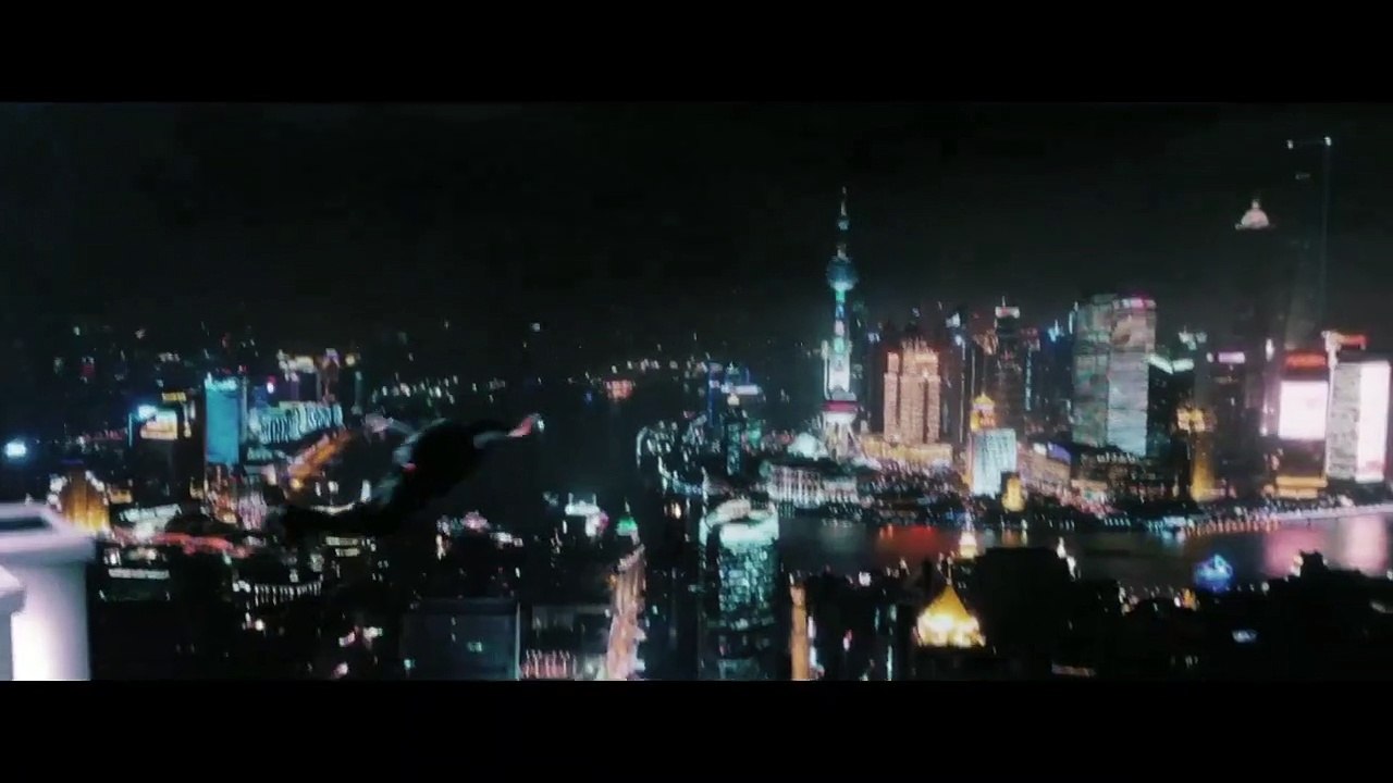 Guerra é Guerra! Trailer (2) Legendado