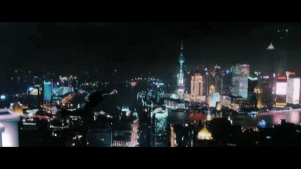 Guerra é Guerra! Trailer (2) Legendado