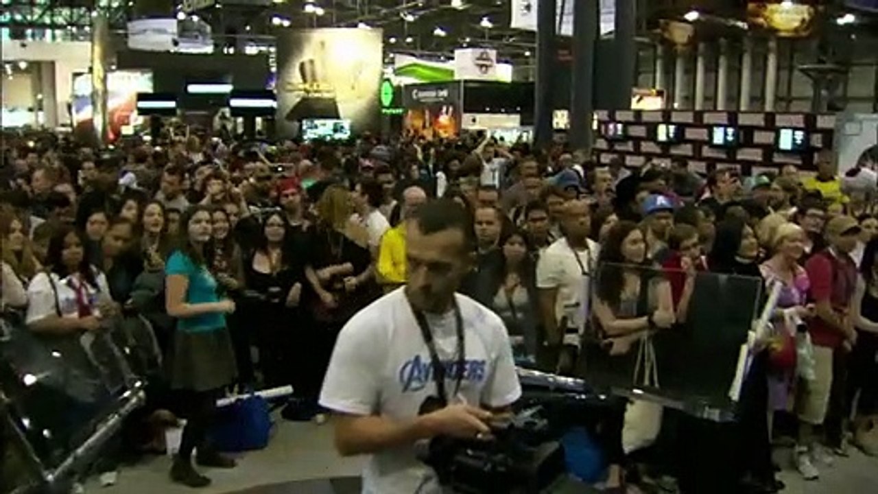 Comentários cinéfilos 1 - Inglês