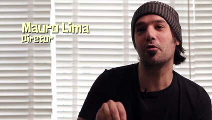 Reis e Ratos clip (3) Dublado