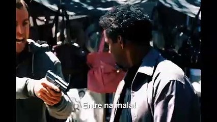 Protegendo o Inimigo Making of (2) Legendado