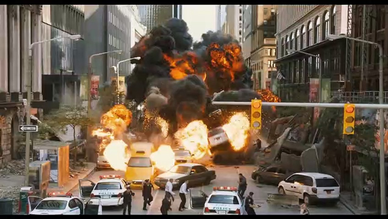 Marvel Los Vengadores Cómo se hizo... (2)