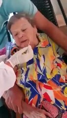 Que dejen ya en paz a los ancianos