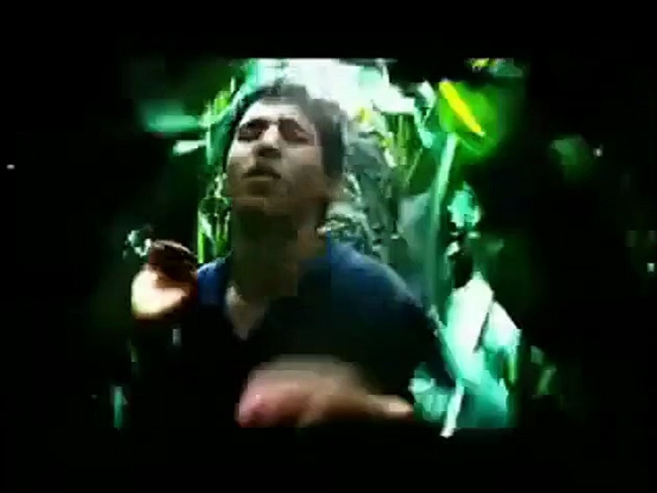 Riparo Tráiler VO