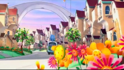 O Lorax: Em Busca da Trúfula Perdida Trailer (8) Dublado