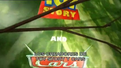 Bichos: una aventura en miniatura Tráiler