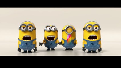 Meu Malvado Favorito 2 Teaser Original