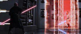 Star Wars: Episodio I - La amenaza fantasma Clip