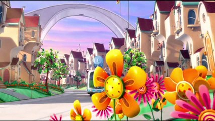 O Lorax: Em Busca da Trúfula Perdida Trailer (2) Dublado