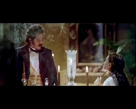 El amor en los tiempos del cólera Tráiler