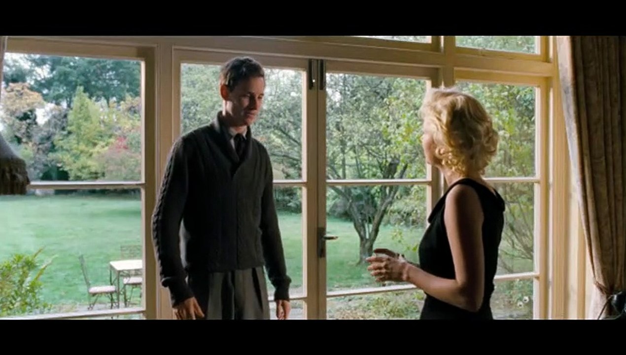 Mi semana con Marilyn Tráiler