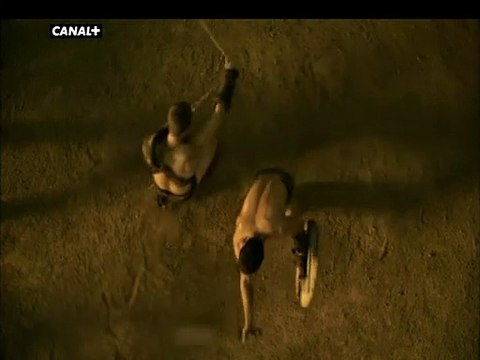 Spartacus: Dioses de la Arena Teaser VO