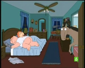 Padre de familia Clip