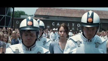 Jogos Vorazes Teaser (5) Legendado