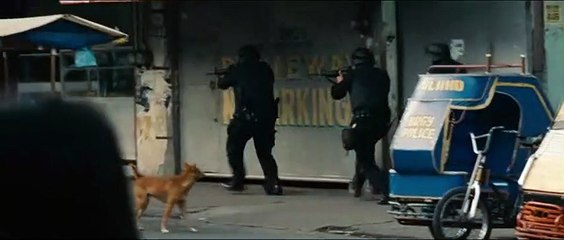 El legado de Bourne Tráiler (2)