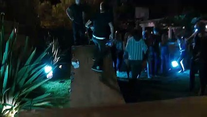 Project X Tráiler (2)