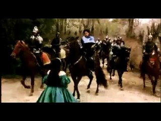 Teresa, el cuerpo de Cristo Tráiler