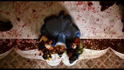 Espelho, Espelho Meu Trailer (2) Original