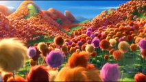 O Lorax: Em Busca da Trúfula Perdida Making of Legendado