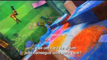 O Lorax: Em Busca da Trúfula Perdida Making of (2) Legendado