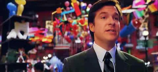 Mr. Magorium y su tienda mágica Tráiler