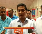 PKR kenal pasti calon Pilihan Raya Negeri Sarawak