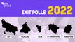 Exit Poll Results 2022: Uttar Pradesh, Punjab, Goa, Uttarakhand, and Manipur
