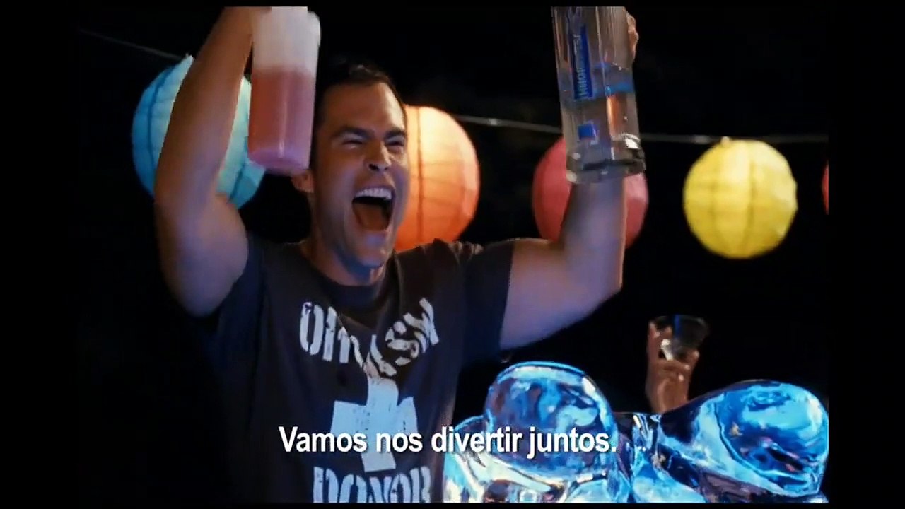 American Pie - O Reencontro Trailer Legendado