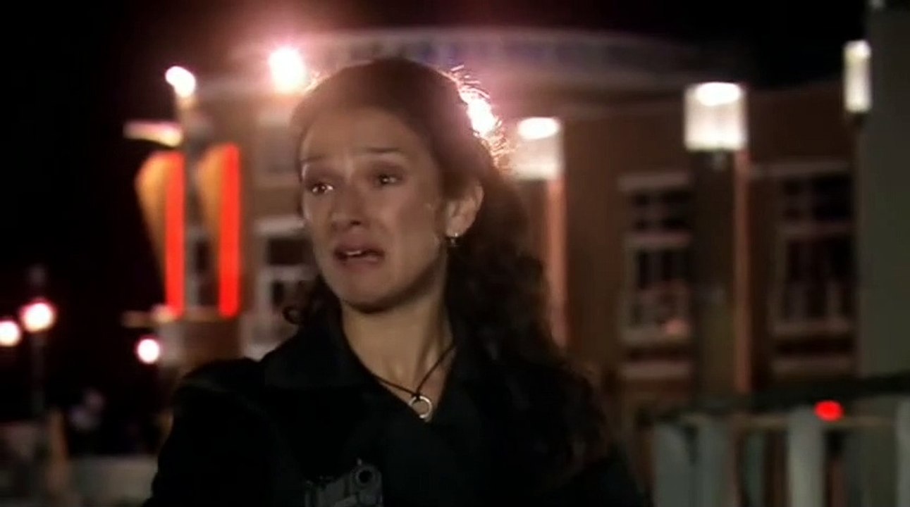 Torchwood Clip