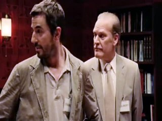 La habitación de Fermat Tráiler