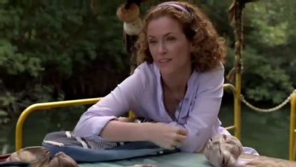 The River Tráiler VO