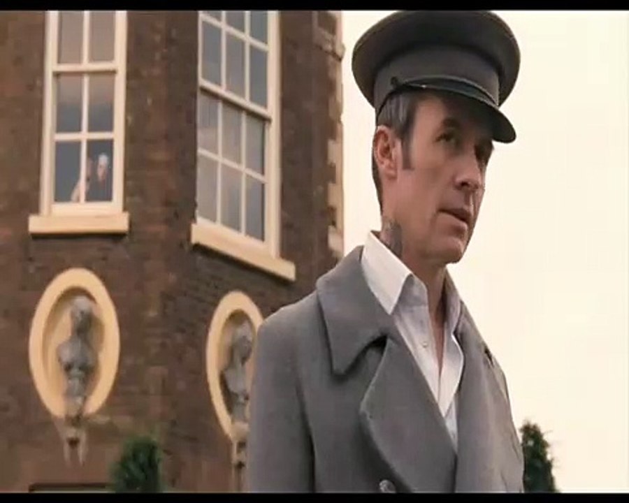 44 Inch Chest (La medida de la venganza) Tráiler VO