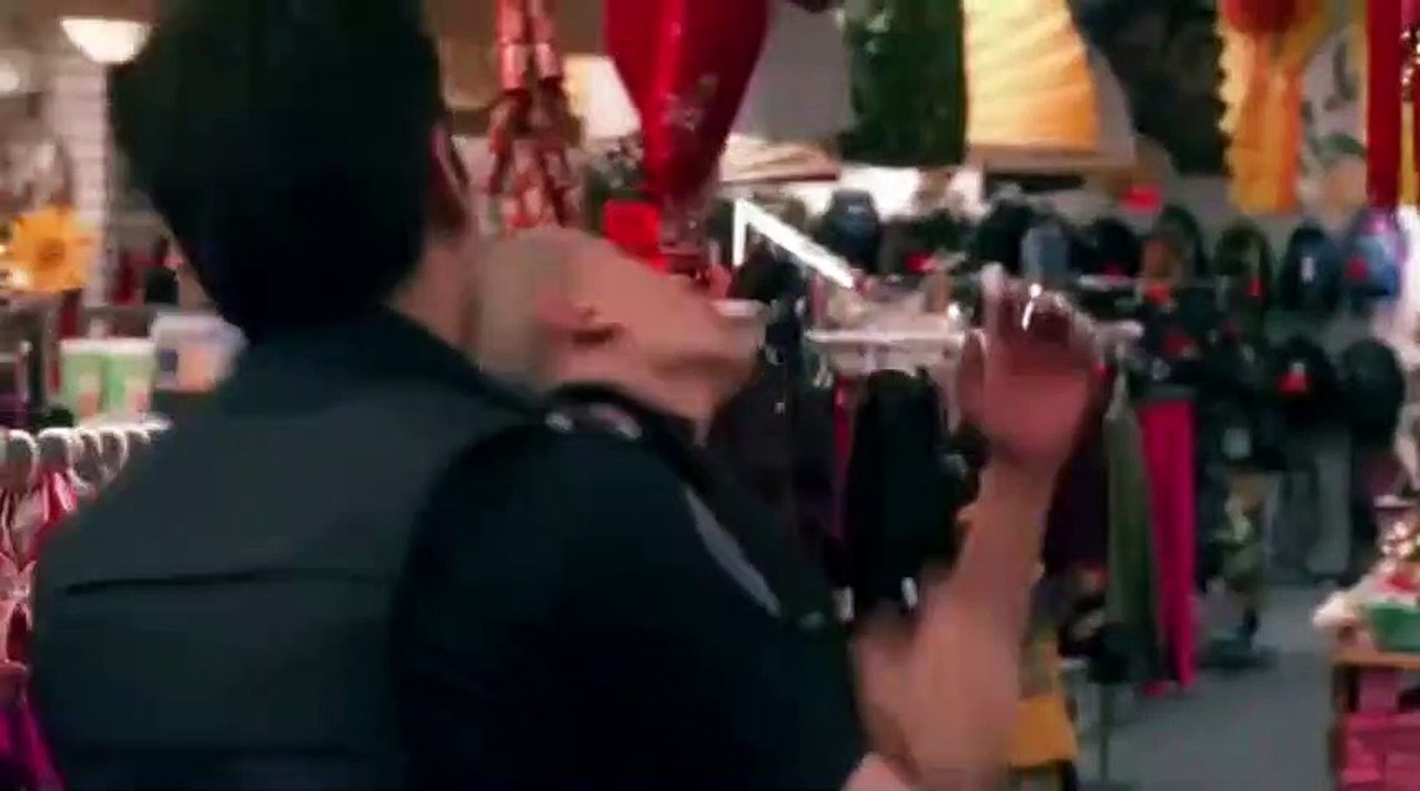 Rookie Blue Tráiler VO