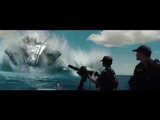 Battleship - A Batalha dos Mares Trailer (5) Legendado