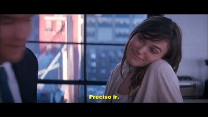 Apenas uma Noite Trailer Legendado