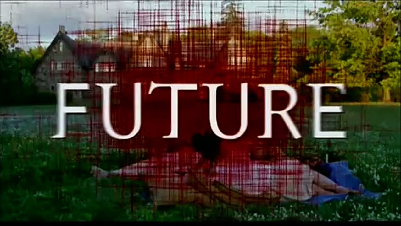 Sem Pistas Trailer Original