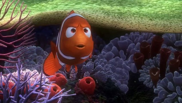 Buscando a Nemo Tráiler