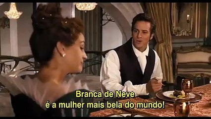 Espelho, Espelho Meu Trailer (3) Legendado