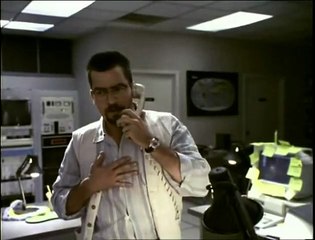 ¡Han llegado! Tráiler