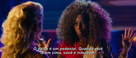 Rock of Ages - O Filme Trailer (4) Legendado